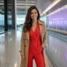 Christina Rodriguez, Business Correspondent at News Choice