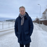 Nils Andersen, Lead Writer at News Choice